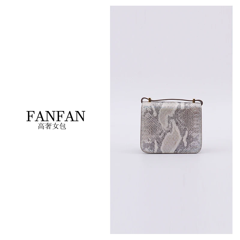 S·L/尚格良品2025新款春夏上新时尚百搭气质真皮女包