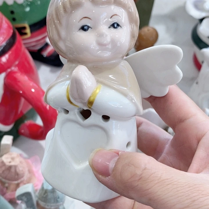 陶瓷树脂工艺摆件