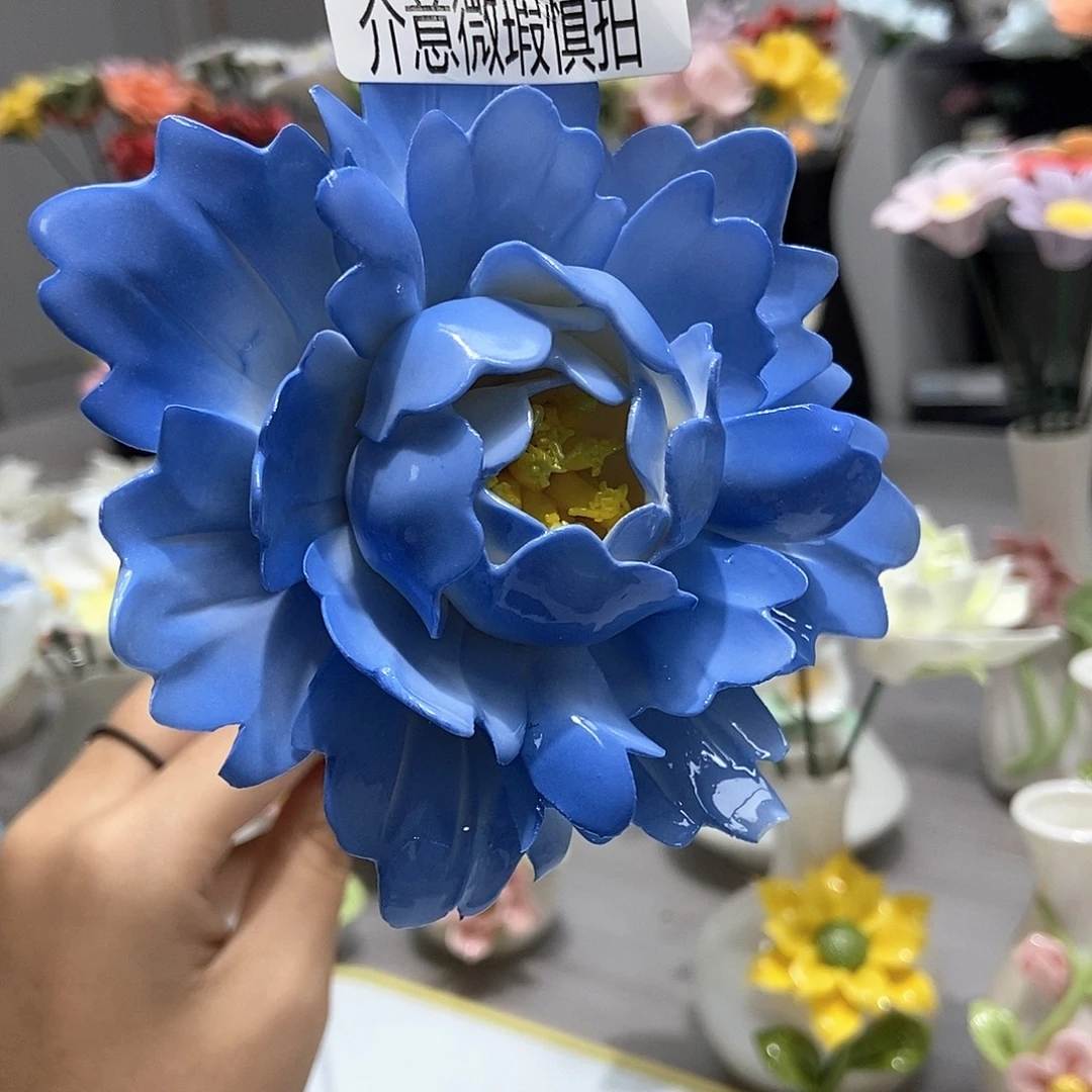 陶瓷手工制作工艺