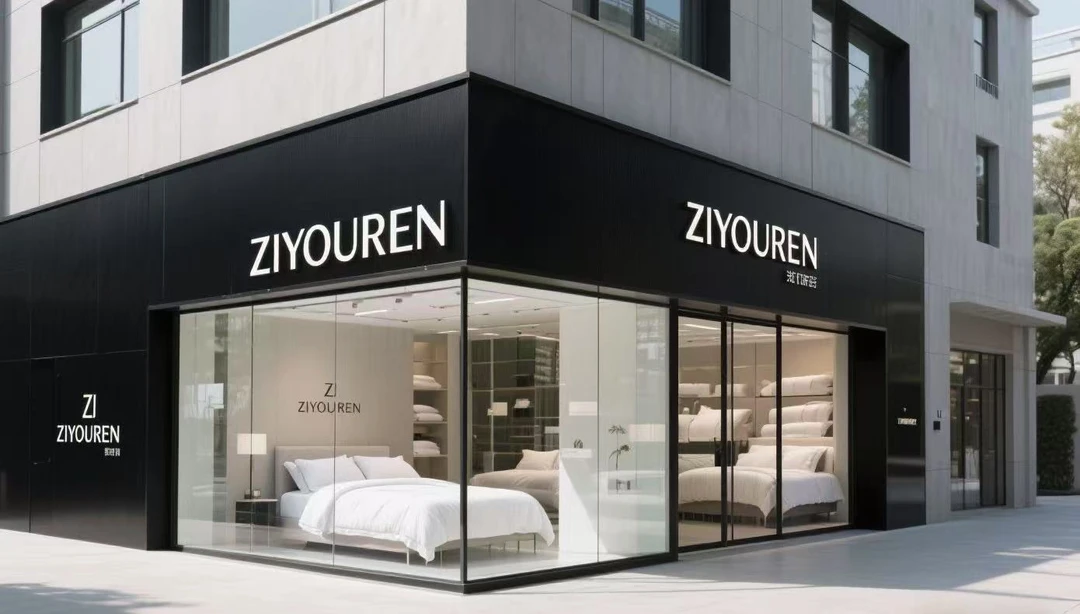 【ZIYOUREN】巴宝莉-色织提花流苏冷感毯