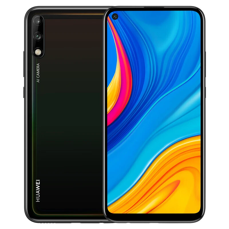99新 Huawei/华为 华为 HUAWEI 畅享10 6.3英寸大屏幕1300万像素