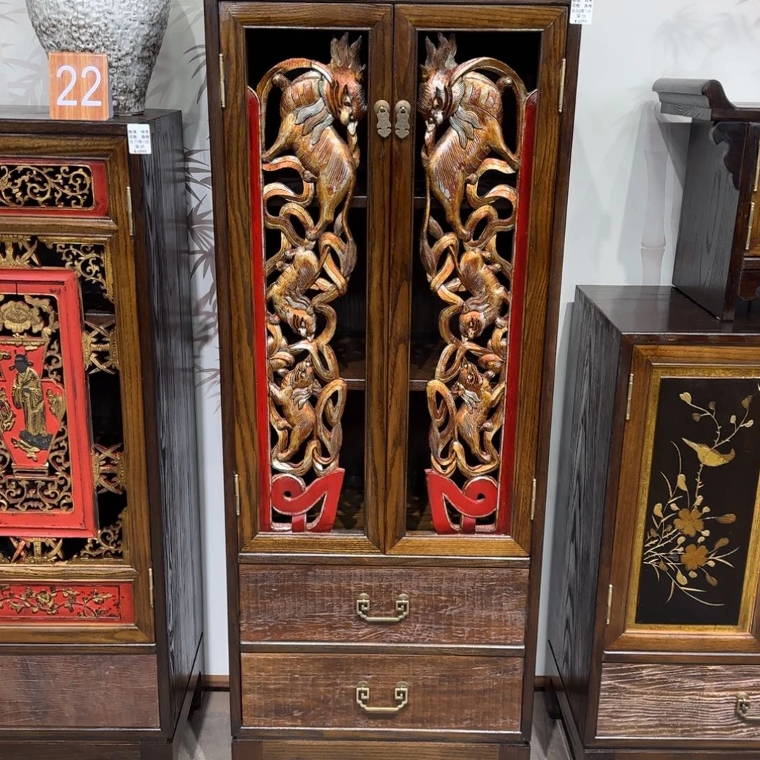 尼***长精品复古风系列套装