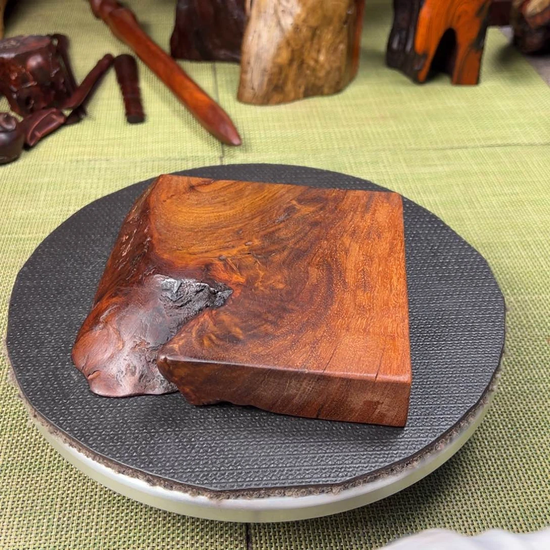 大果紫檀（缅甸花梨）大*