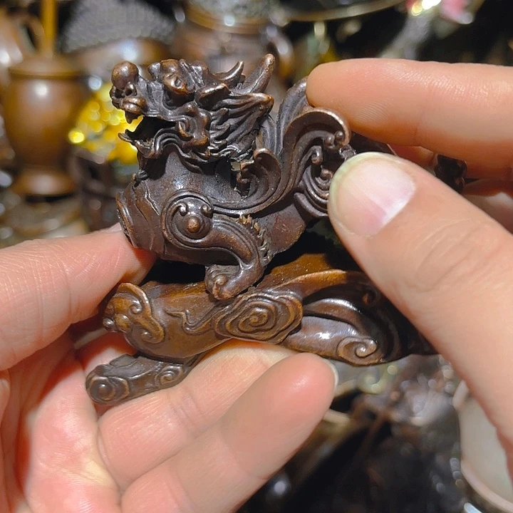 全清了，铜的  一件不留不墨迹