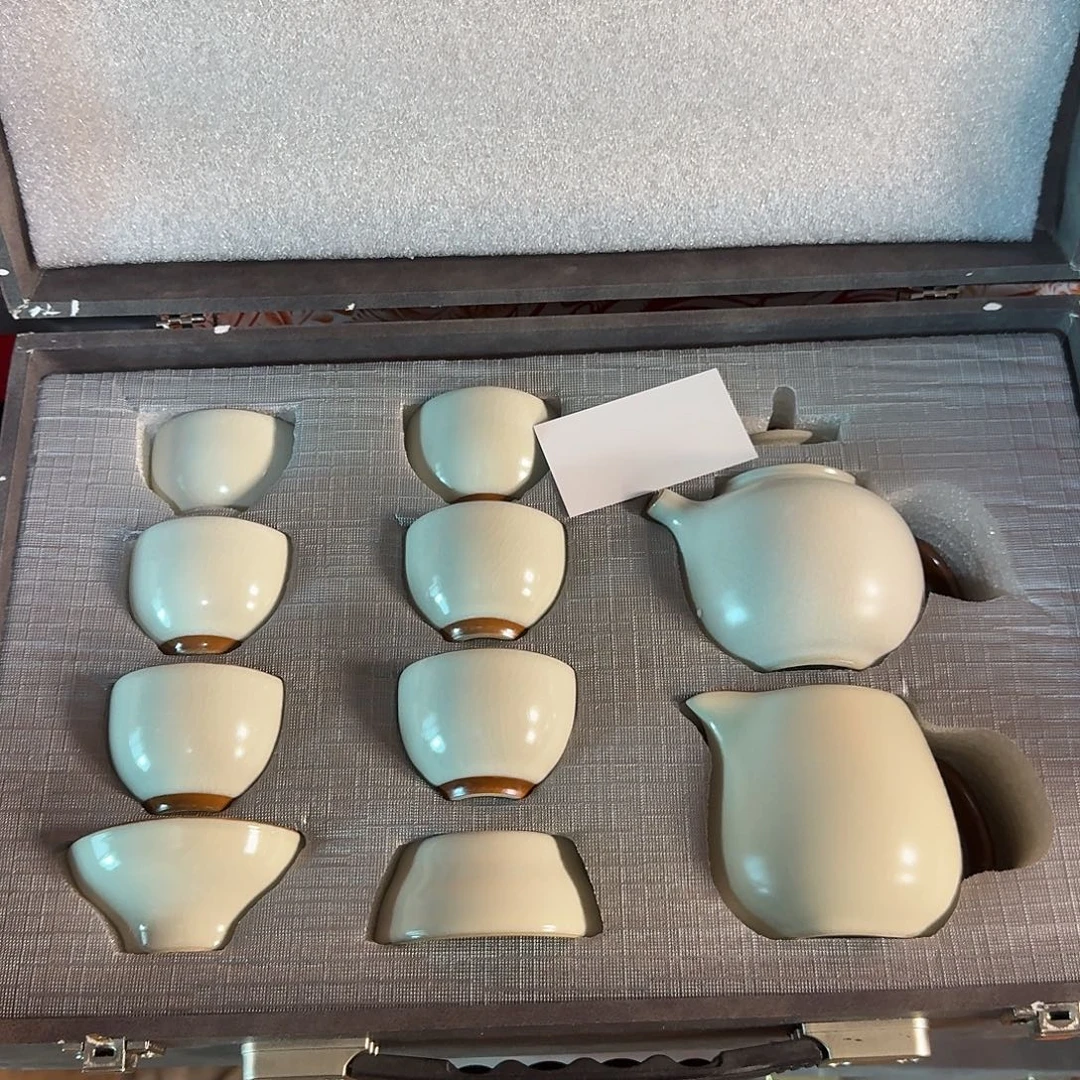 孤品茶具套装等等等