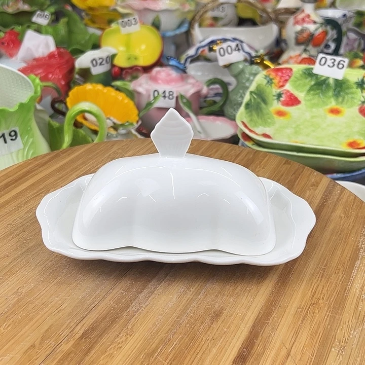 潮州创艺陶瓷餐具