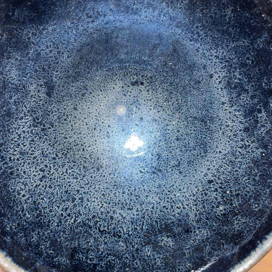 茶盏知音茶盏主人杯671