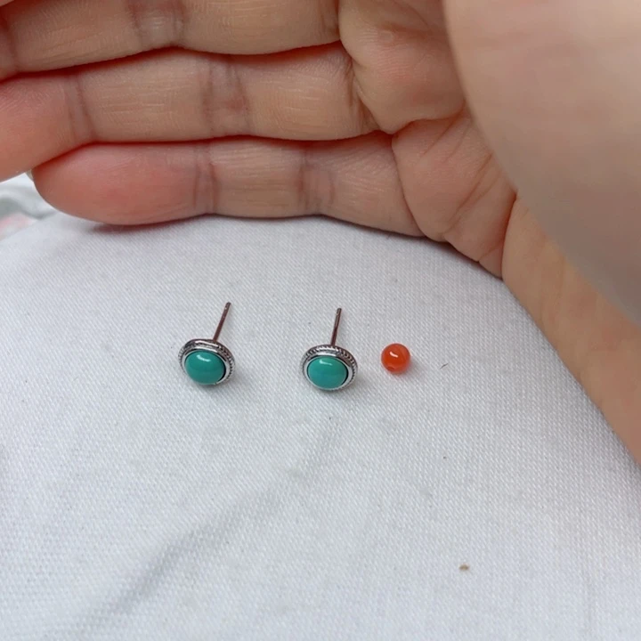 南红玛瑙未镶嵌珠宝奇石