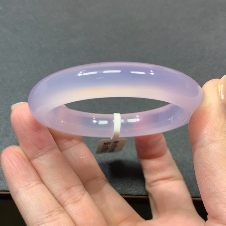 ᥫ****玛瑙/玉髓未镶嵌手镯