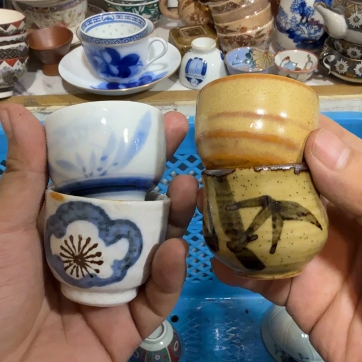 陶瓷推荐第二名20包邮