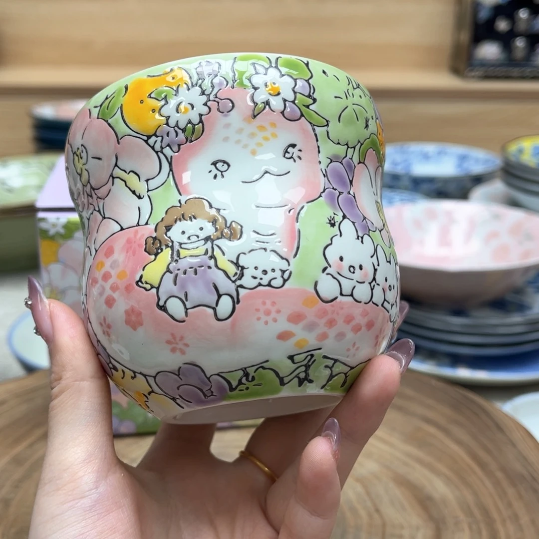 我的姐姐们好可爱