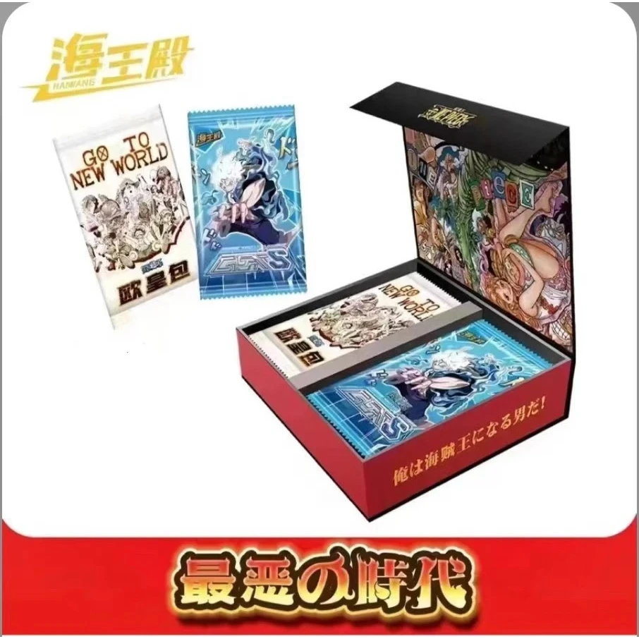 （拆卡）新人1K3最恶的时代 -收藏卡牌（代拆）