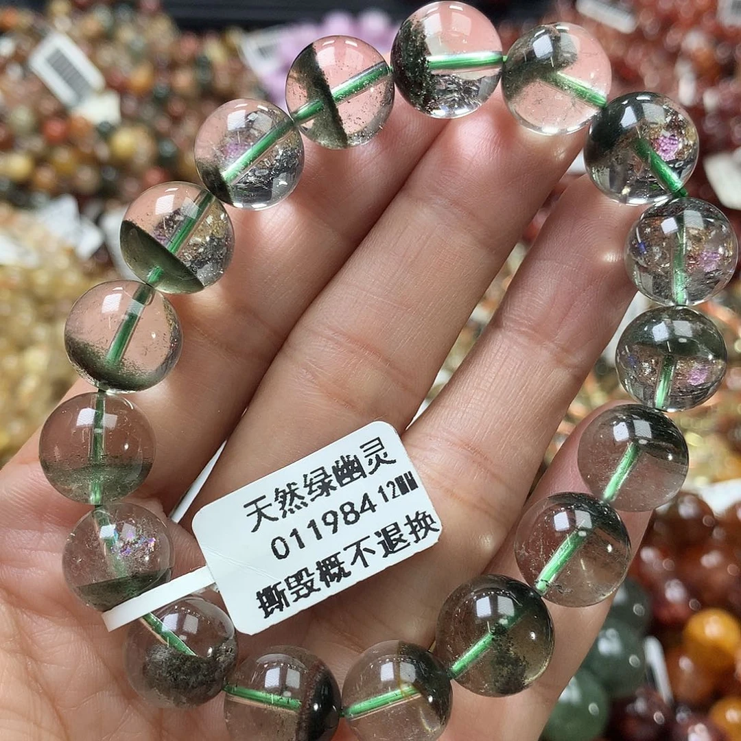 手链未镶嵌水晶，，，