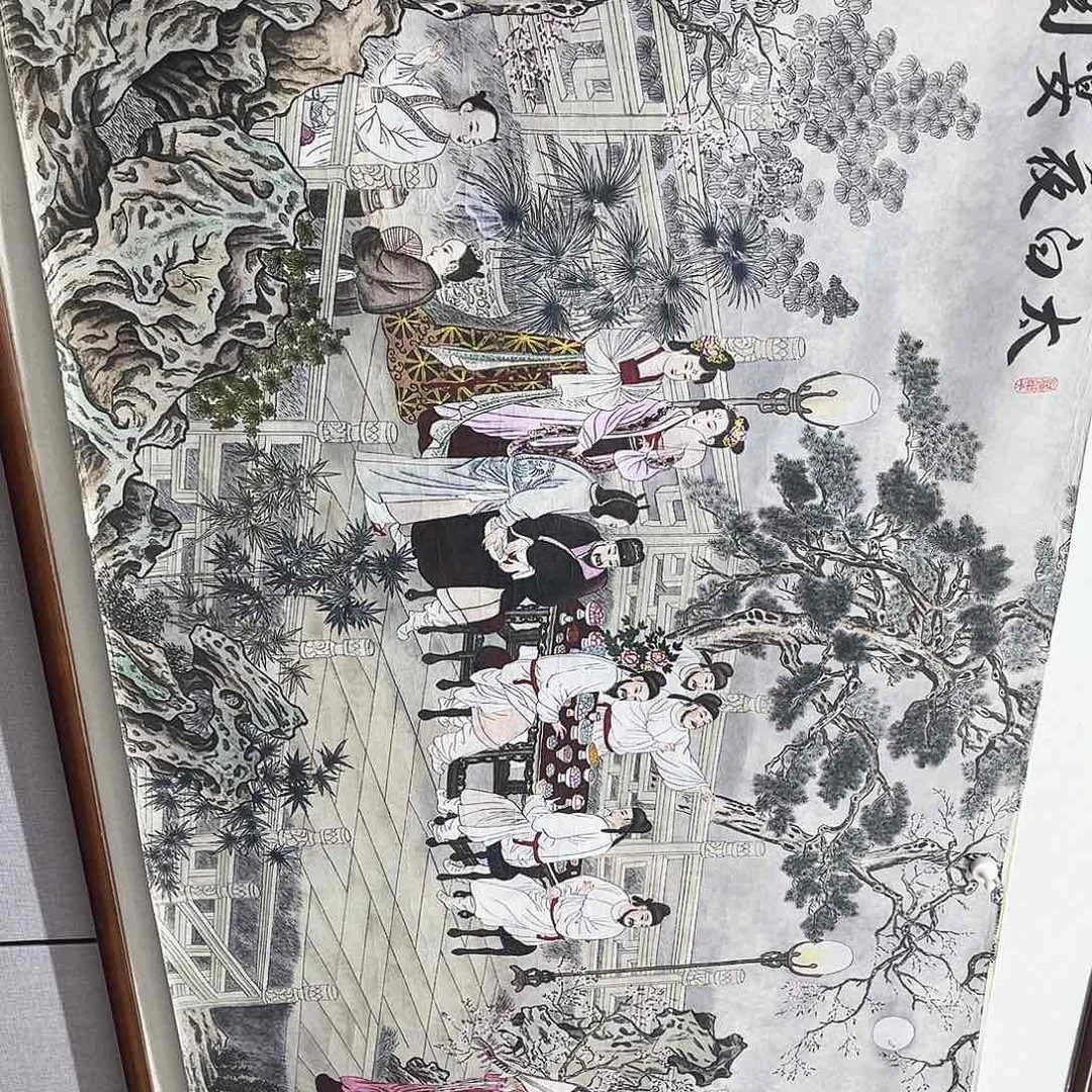 美术作品艺术作品2