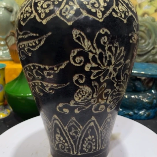 摆件器型大气经典美观