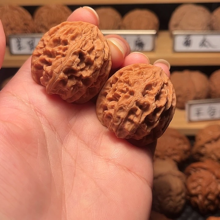 核桃35苹果。