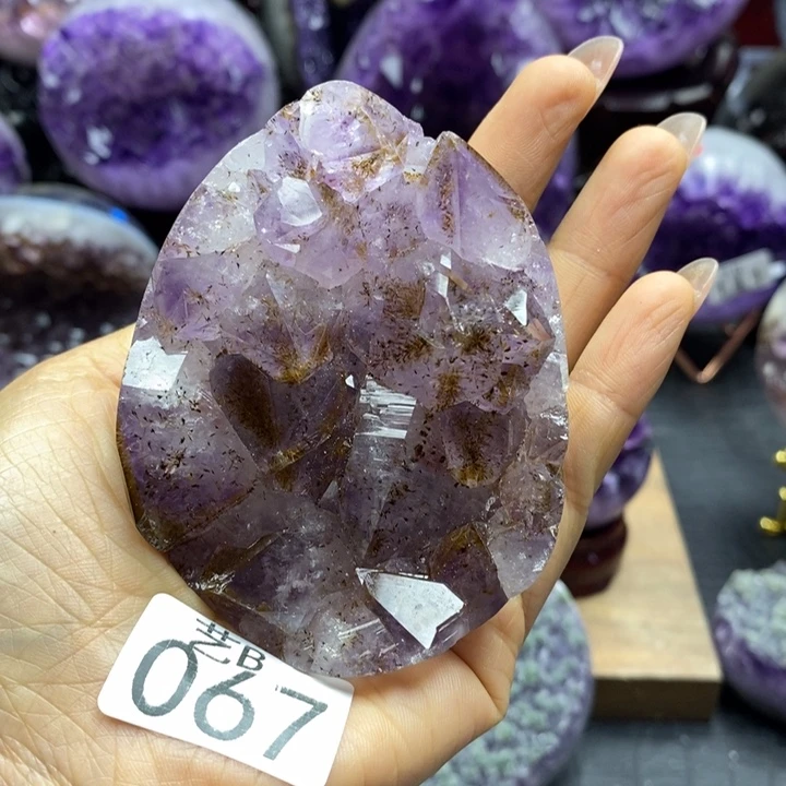 【闪购商品】未镶嵌水晶大型摆件（非配饰）