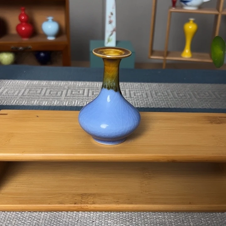 瓶景德镇陶瓷研究所学会