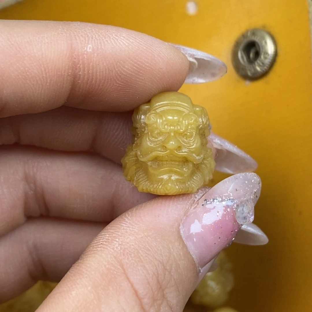 手串/手链驼骨配饰42