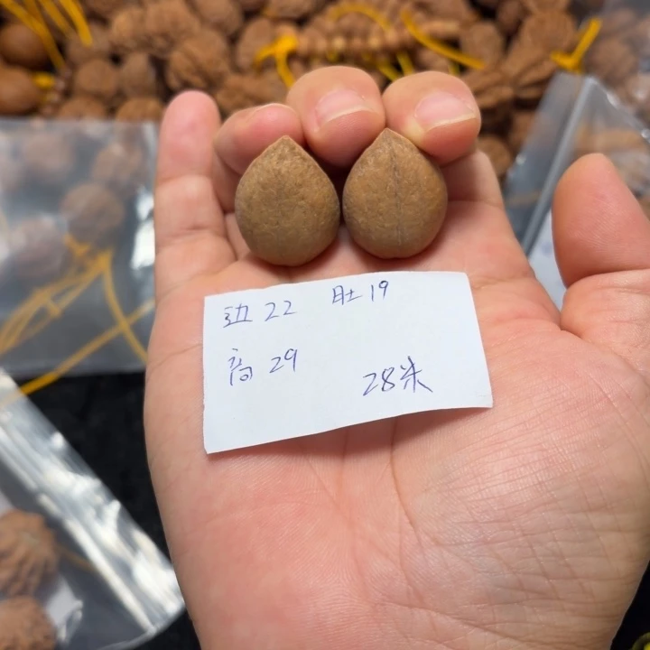 手串文玩核桃姬宝手捻