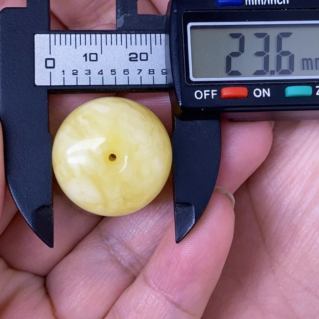 琥珀珠宝奇石未镶嵌远*