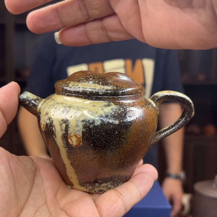 沧****茶壶紫砂紫砂原矿111111