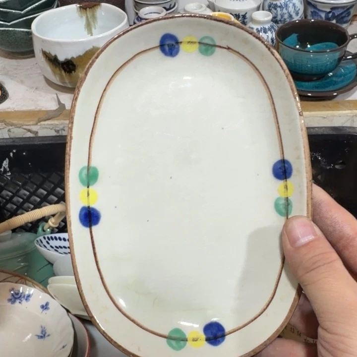 陶瓷推荐第二名20包邮