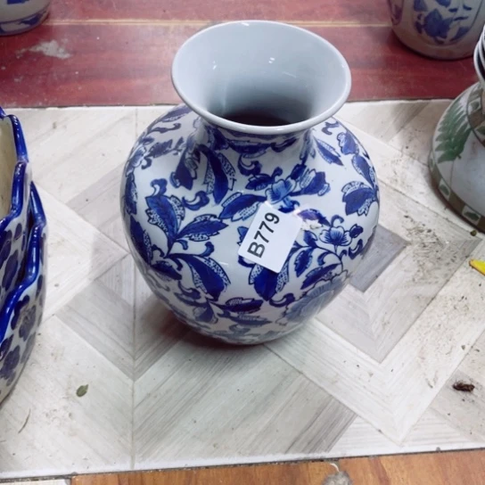 陶瓷制品瑕疵处理