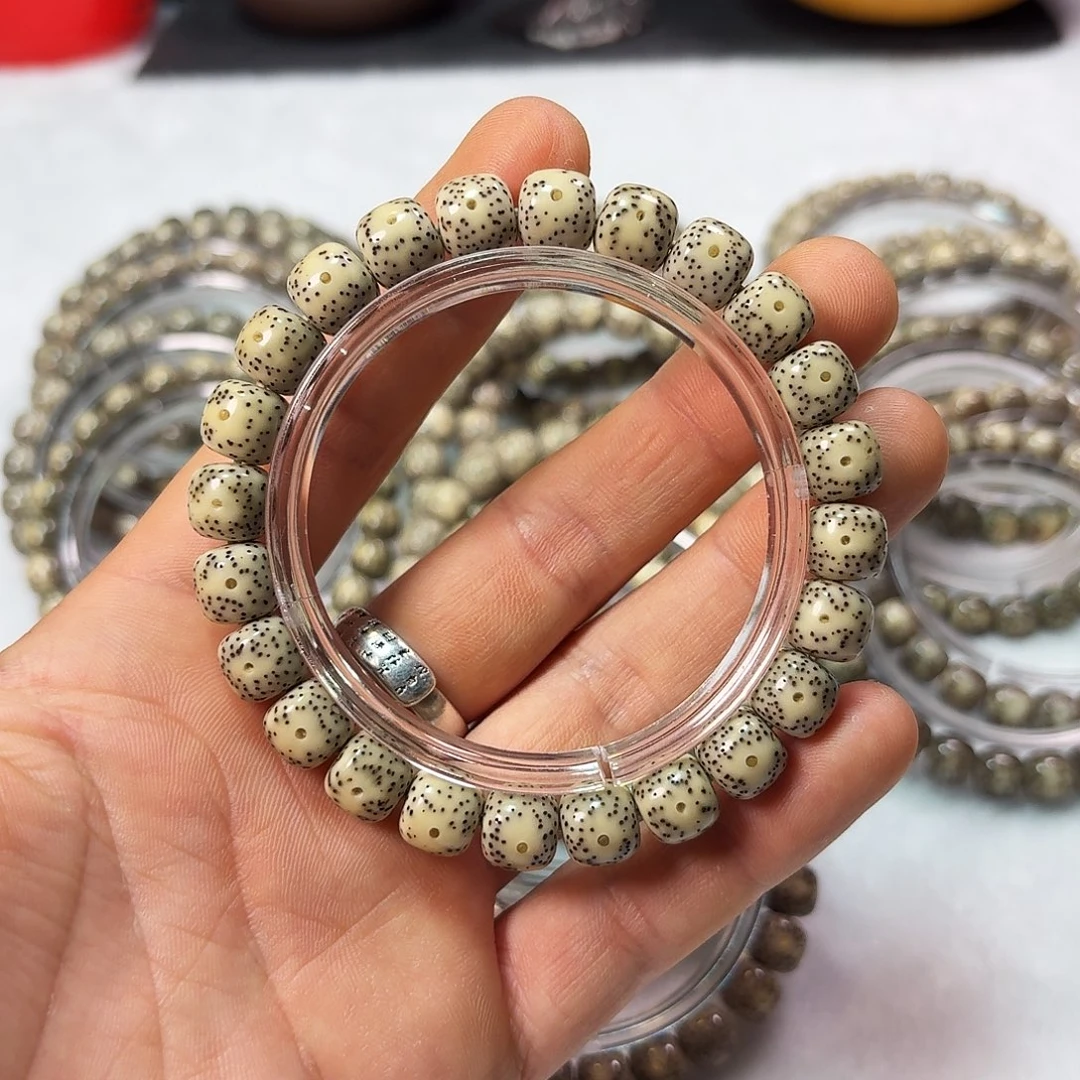 手串星月菩提9✖️10