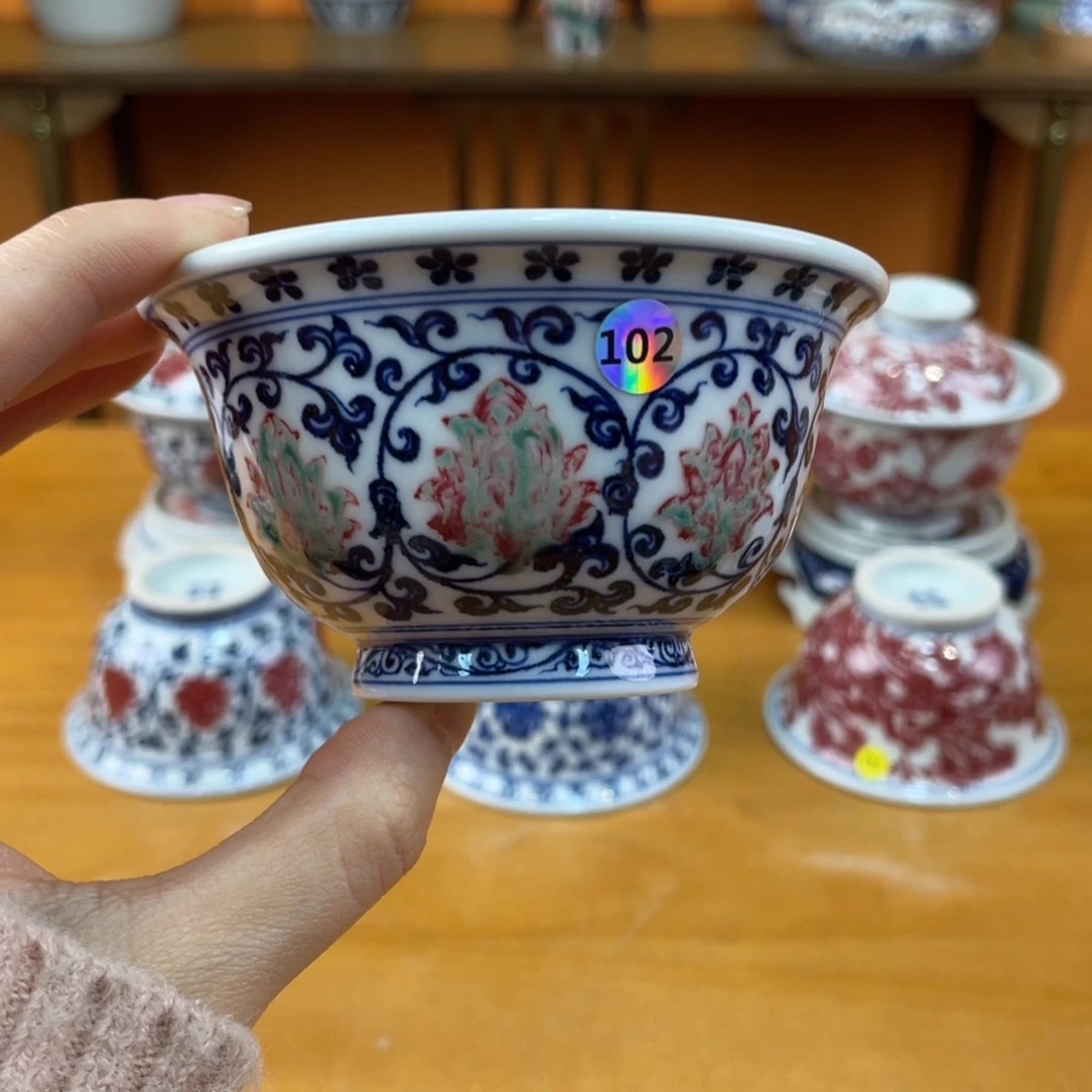 景德镇手绘哈哈哈哈哈哈