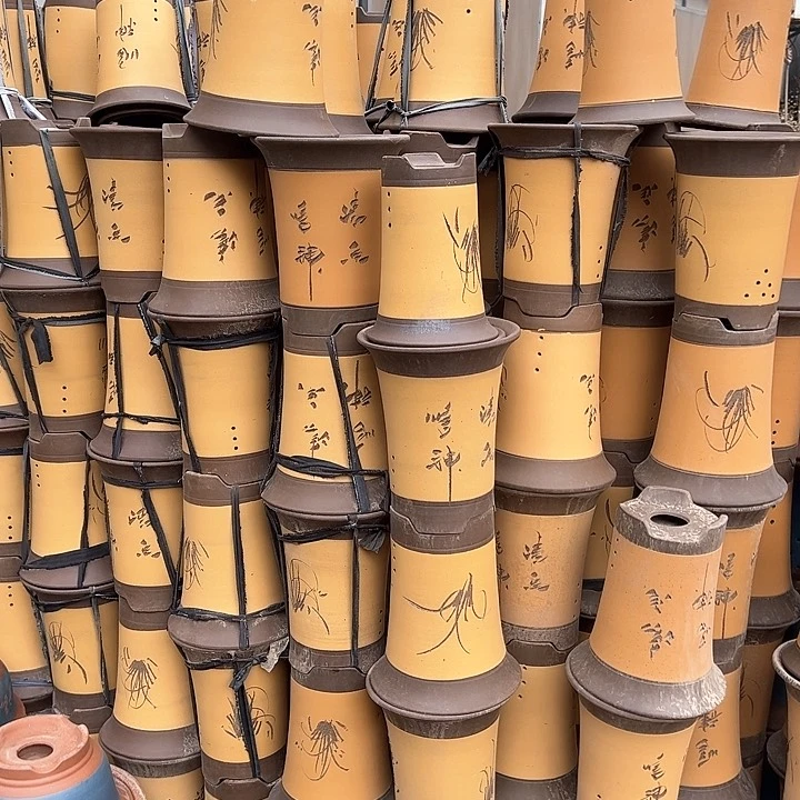 红陶紫砂工艺厂……紫砂工艺厂