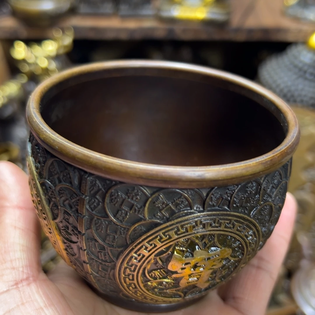 木古铜器，专属链接