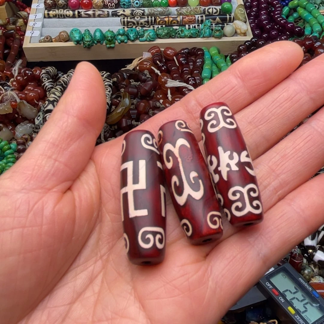 慧***2玛瑙/玉髓未镶嵌颈饰