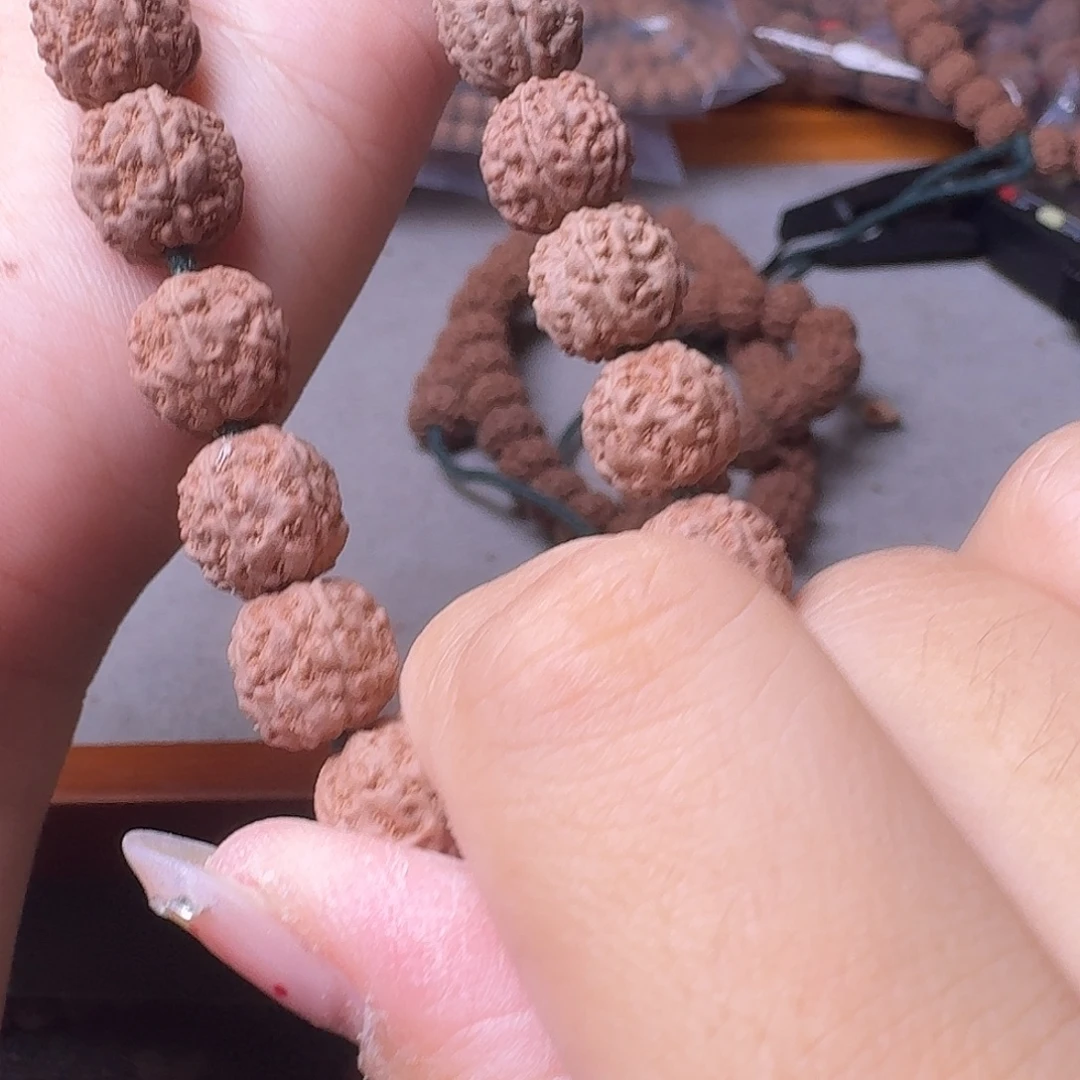 用***4金刚菩提吊坠10的龙