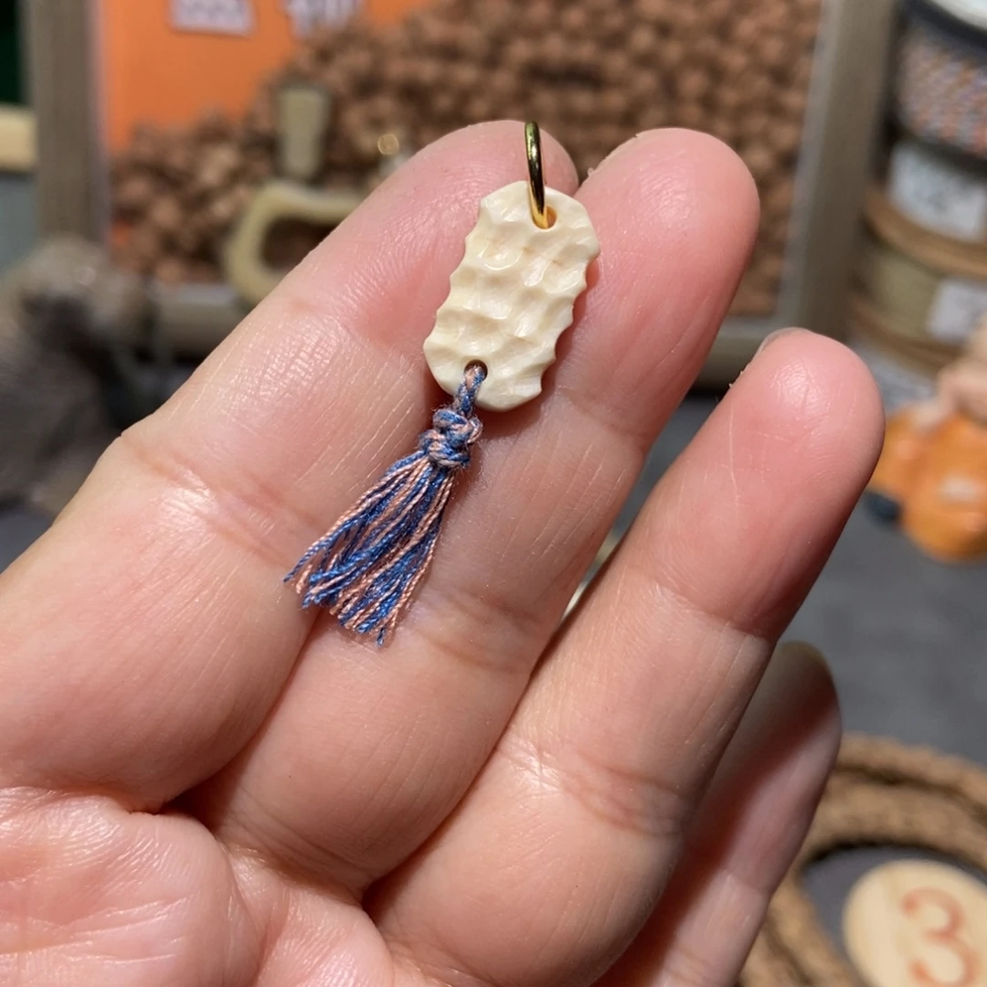 吊坠柏香籽/百香籽