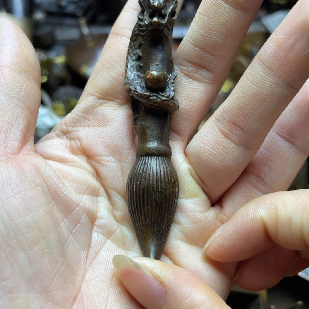 铜器摆件诚信经营