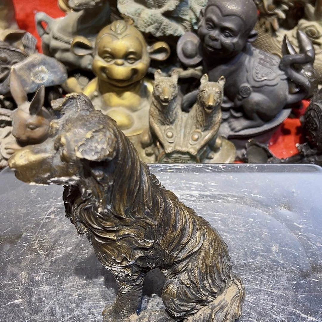 黄铜工艺品黄铜工艺品