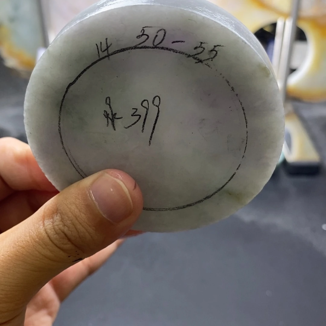 定制翡翠定制未镶嵌