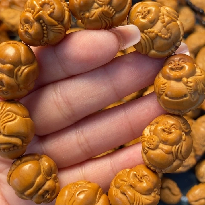 橄榄核手串/手链橄榄