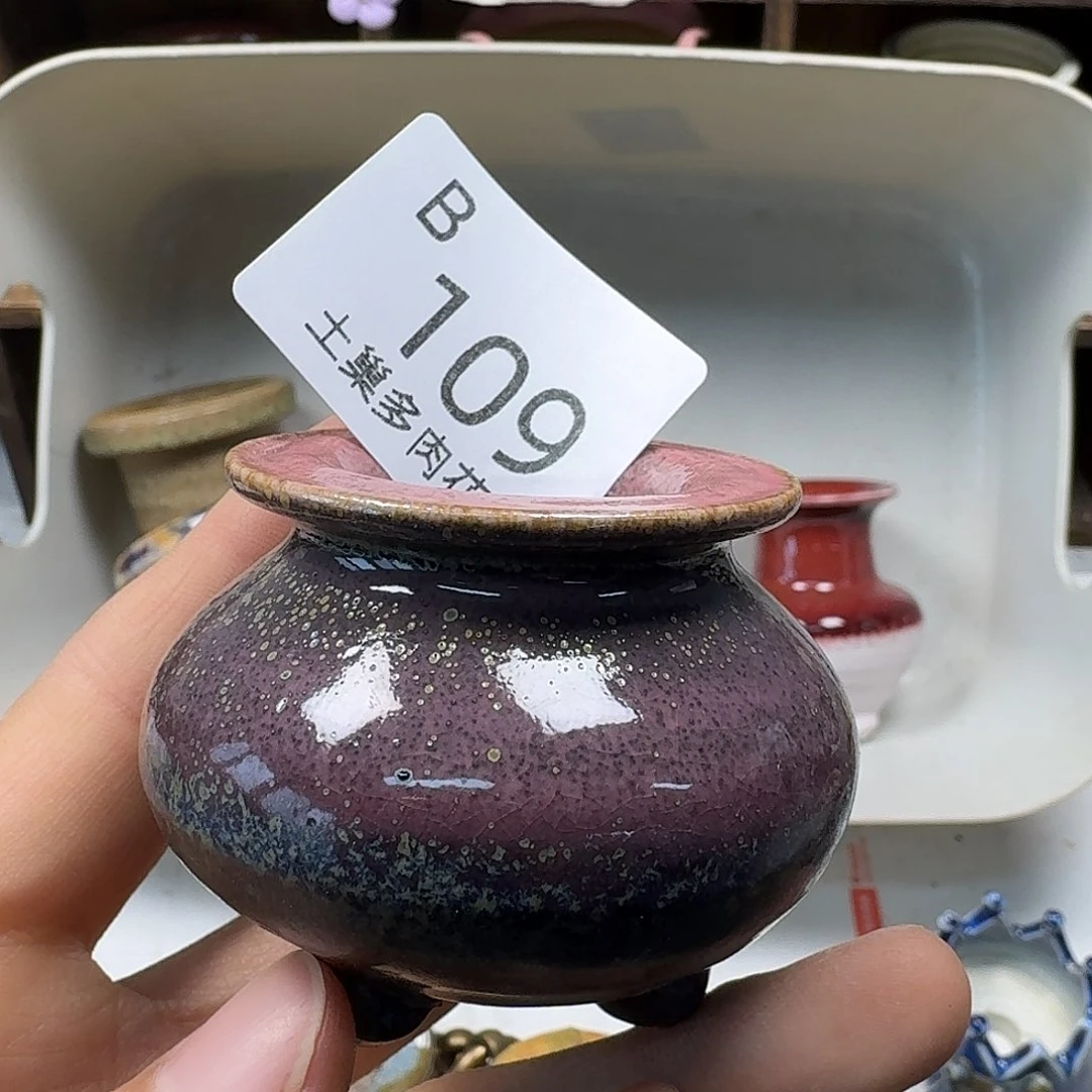 罐陶瓷艺术与工艺