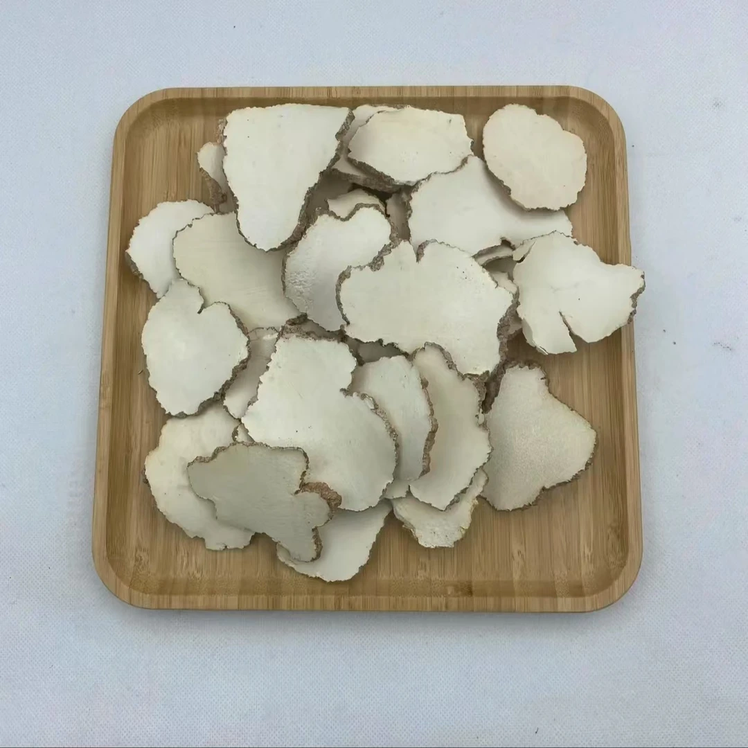 白皮野生菌  虎乳菌  可炖汤煮水   包邮