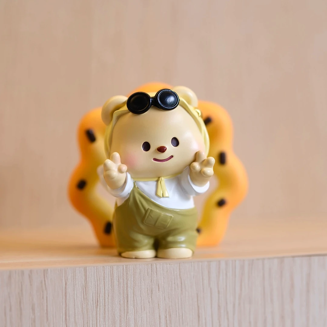 随机盲盒