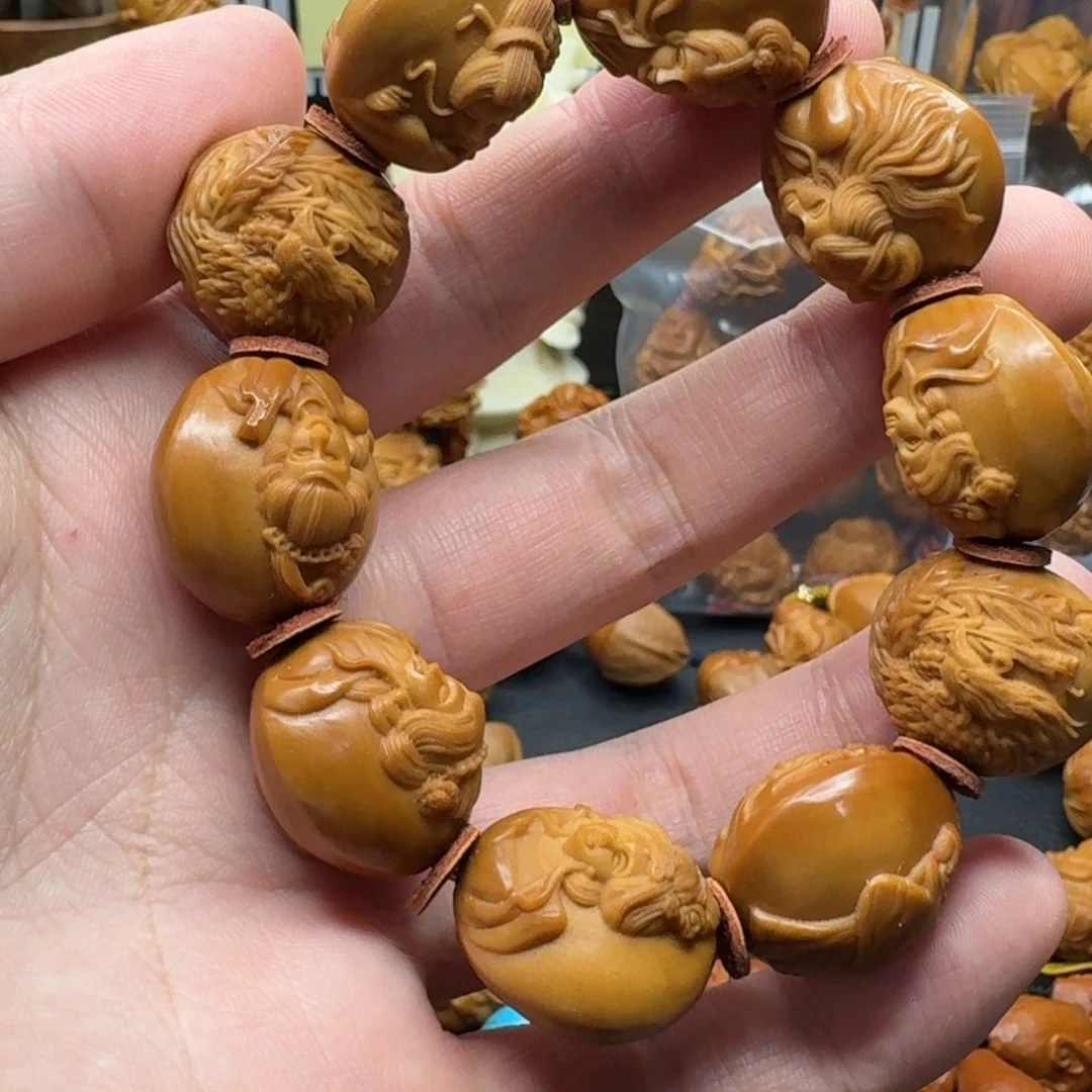 手串/手链橄榄核尺寸22
