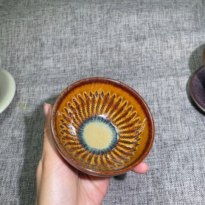 茶盏建盏直播间链接