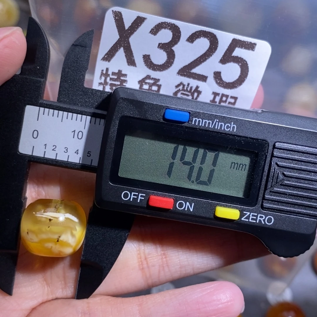 琥珀未镶嵌裸石未镶嵌琥珀蜜蜡裸石