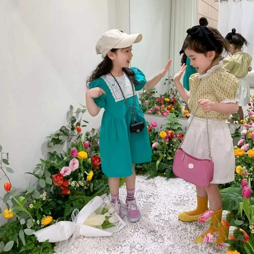 夏季新款韩版套装福袋DJ