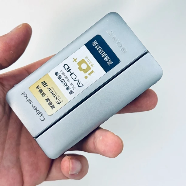 95新 Sony/索尼 tx66爆款1800w像素带美颜冷暖色调特价