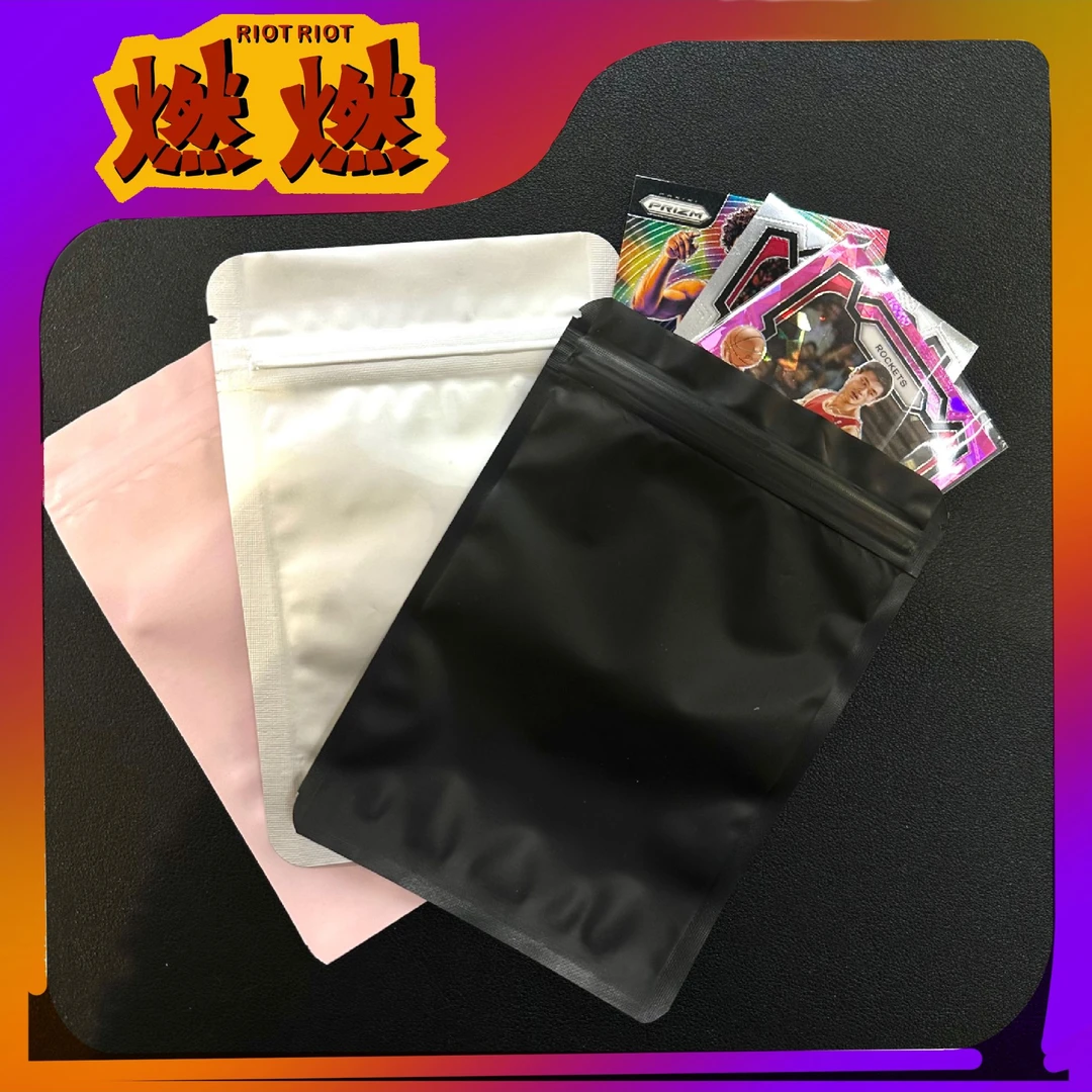 燃燃盲盒（球星卡盲盒） 未成年人禁止下单