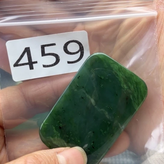 和田玉未镶嵌珠宝半成品