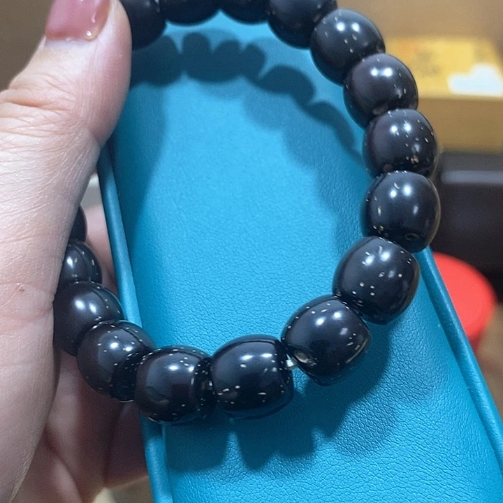 石英石非金属鹰*手串